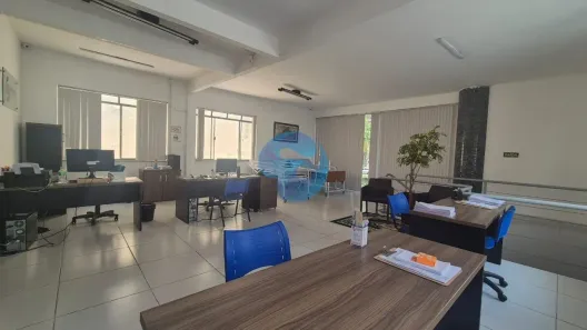 Sala Comercial para alugar, 123m² no Jardim Vergueiro, Sorocaba