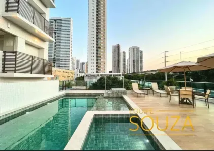 Apartamento com 3 Quartos à venda, 91m² no Boa Viagem, Recife