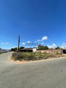 Lote/Terreno à venda, 437m² no Jardim Helvécia, Aparecida de Goiânia