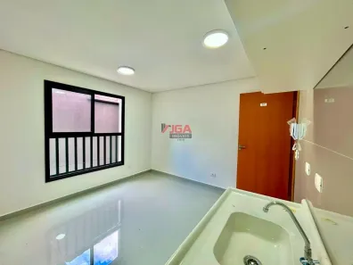 Apartamento com 1 Quarto à venda, 31m² no Jardim Palmares (Zona Sul), São Paulo