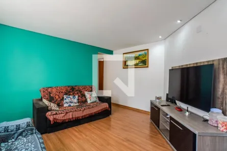 Apartamento com 3 Quartos à venda, 108m² no Campestre, Santo André