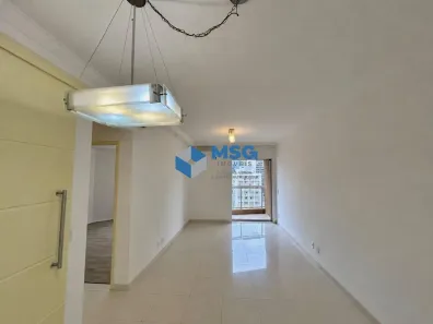 Apartamento com 1 Quarto para alugar, 57m² no Vila Olímpia, São Paulo