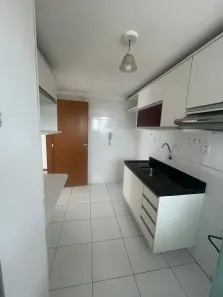 Apartamento com 3 Quartos à venda, 80m² no Pitangueiras, Lauro de Freitas
