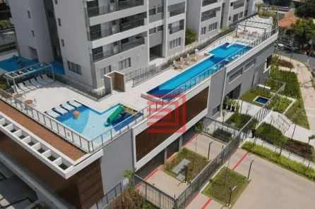 Apartamento com 2 Quartos à venda, 77m² no Vila Prudente, São Paulo