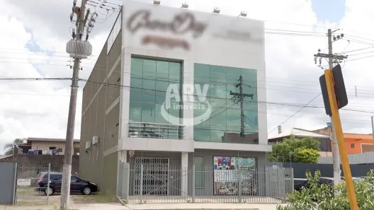 Ponto Comercial à venda, 800m² no Vila Silveira Martins, Cachoeirinha
