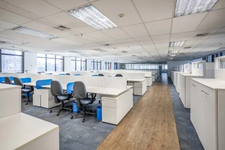 Ponto Comercial para alugar, 1200m² no Vila Andrade, São Paulo