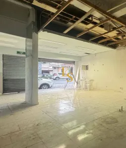Prédio Comercial para alugar, 200m² no Mirandópolis, São Paulo