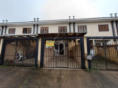 Apartamento com 1 Quarto à venda, 45m² no Campestre, São Leopoldo