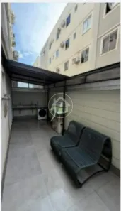 Apartamento com 2 Quartos à venda, 55m² no Jardim Santa Isabel, Cuiabá
