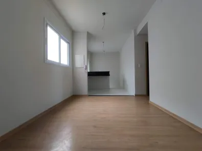 Apartamento com 2 Quartos à venda, 55m² no Jardim Boer II, Americana