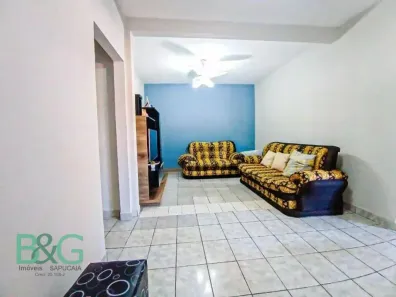 Casa com 4 Quartos à venda, 270m² no Jardim Floresta, São Paulo