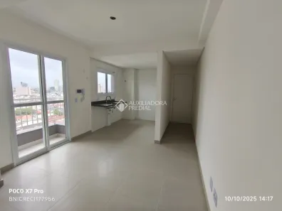 Apartamento com 2 Quartos à venda, 54m² no Parque das Nações, Santo André
