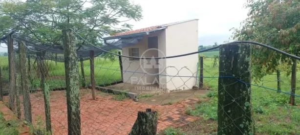 Fazenda/Sítio com 3 Quartos à venda, 58000m² no Centro, Piracicaba