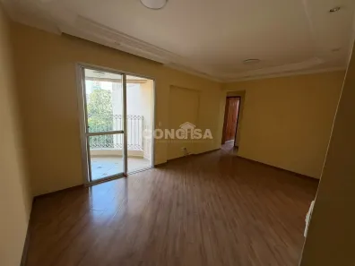 Apartamento com 3 Quartos à venda, 70m² no Vila Azevedo, São Paulo