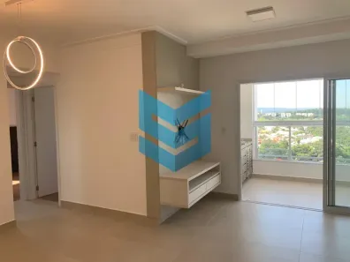 Apartamento com 2 Quartos à venda, 73m² no Parque Campolim, Sorocaba