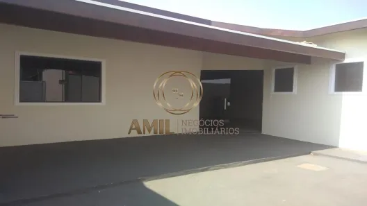 Casa com 2 Quartos à venda, 200m² no Parque Imperial, Jacareí