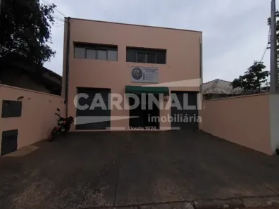 Galpão/Depósito/Armazém à venda, 428m² no Vila Bela Vista, Araraquara