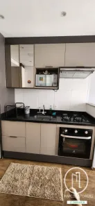 Apartamento com 1 Quarto à venda, 31m² no Cidade Ademar, São Paulo
