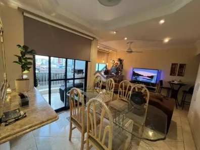 Apartamento com 3 Quartos à venda, 84m² no Jardim São Luís, Suzano