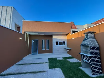 Casa com 3 Quartos à venda, 90m² no Pedras, Fortaleza