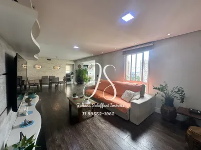 Apartamento com 3 Quartos à venda, 142m² no Vila Andrade, São Paulo