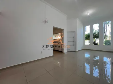 Casa de Condomínio com 3 Quartos à venda, 94m² no Cajuru do Sul, Sorocaba