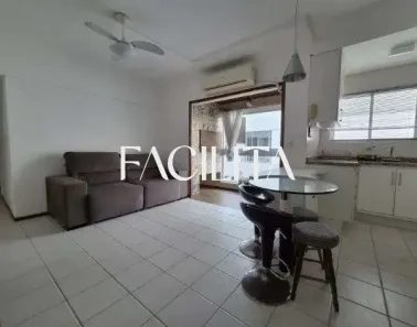 Apartamento com 2 Quartos para alugar, 75m² no Campeche, Florianópolis