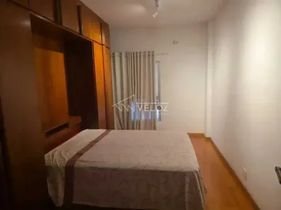 Apartamento com 1 Quarto à venda, 70m² no Flamengo, Rio de Janeiro