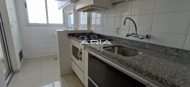 Apartamento com 2 Quartos para alugar, 70m² no Bela Suiça, Londrina