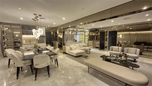 Apartamento com 4 Quartos à venda, 159m² no Butantã, São Paulo