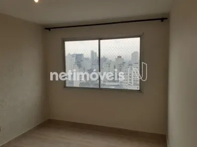Apartamento com 1 Quarto à venda, 39m² no Campos Elíseos, São Paulo