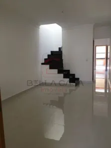 Sobrado com 3 Quartos à venda, 87m² no Chácara Cruzeiro do Sul, São Paulo