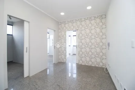 Sala Comercial para alugar, 60m² no Vila Assunção, Santo André