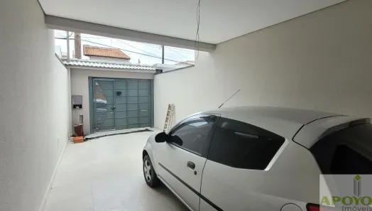 Sobrado com 3 Quartos à venda, 149m² no Vila Gea, São Paulo