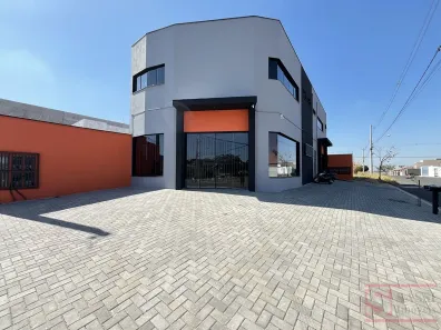 Sala Comercial para alugar, 50m² no Jardim Marajoara, Limeira
