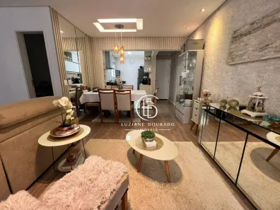 Apartamento com 2 Quartos à venda, 85m² no Jardim Tupanci, Barueri