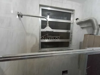 Apartamento com 1 Quarto à venda, 32m² no Centro, Rio de Janeiro