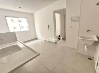 Apartamento com 2 Quartos para alugar, 34m² no Brás, São Paulo