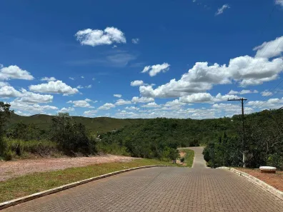 Lote/Terreno à venda, 1300m² no Setor Habitacional Jardim Botânico, Brasília