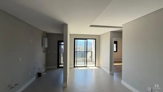 Apartamento com 2 Quartos à venda, 75m² no Trindade, Florianópolis
