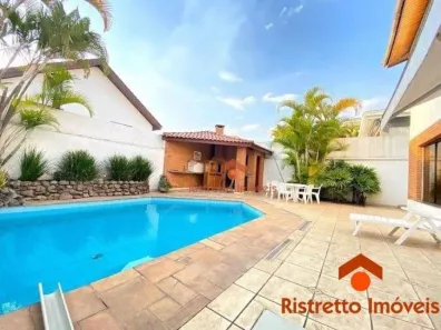 Casa com 4 Quartos à venda, 370m² no Alphaville, Santana de Parnaíba