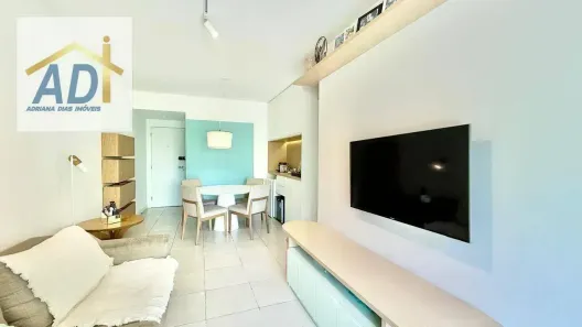 Apartamento com 3 Quartos à venda, 84m² no Barra da Tijuca, Rio de Janeiro