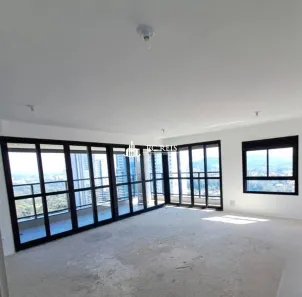 Apartamento com 3 Quartos à venda, 112m² no Alphagran Alphaville, Barueri