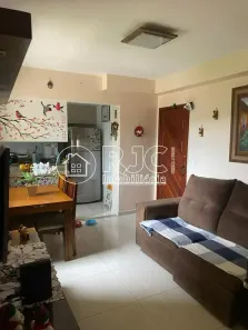 Apartamento com 2 Quartos à venda, 75m² no Barro Vermelho, São Gonçalo