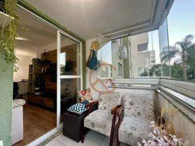 Apartamento com 2 Quartos à venda, 63m² no Barra Olímpica, Rio de Janeiro