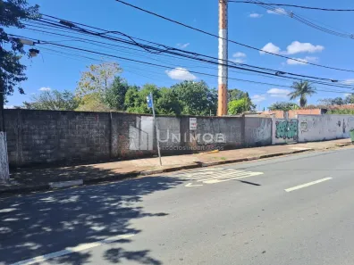 Lote/Terreno à venda, 1000m² no Chácara Primavera, Campinas