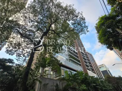 Apartamento com 3 Quartos à venda, 418m² no Jardim Paulistano, São Paulo