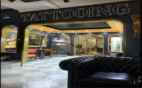 Prédio Comercial à venda, 700m² no Indianópolis, São Paulo