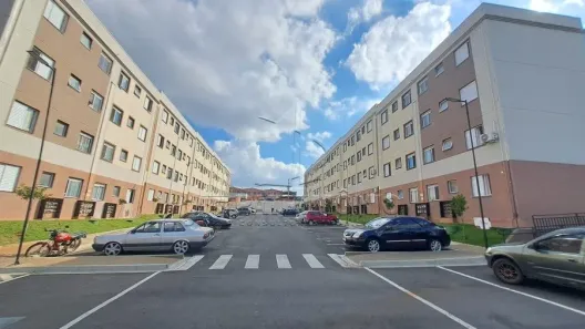 Apartamento com 2 Quartos à venda, 40m² no Recreio dos Sorocabanos, Sorocaba