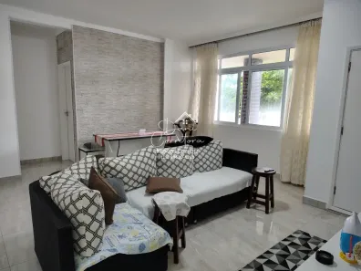 Apartamento com 3 Quartos à venda, 127m² no Pitangueiras, Guarujá
